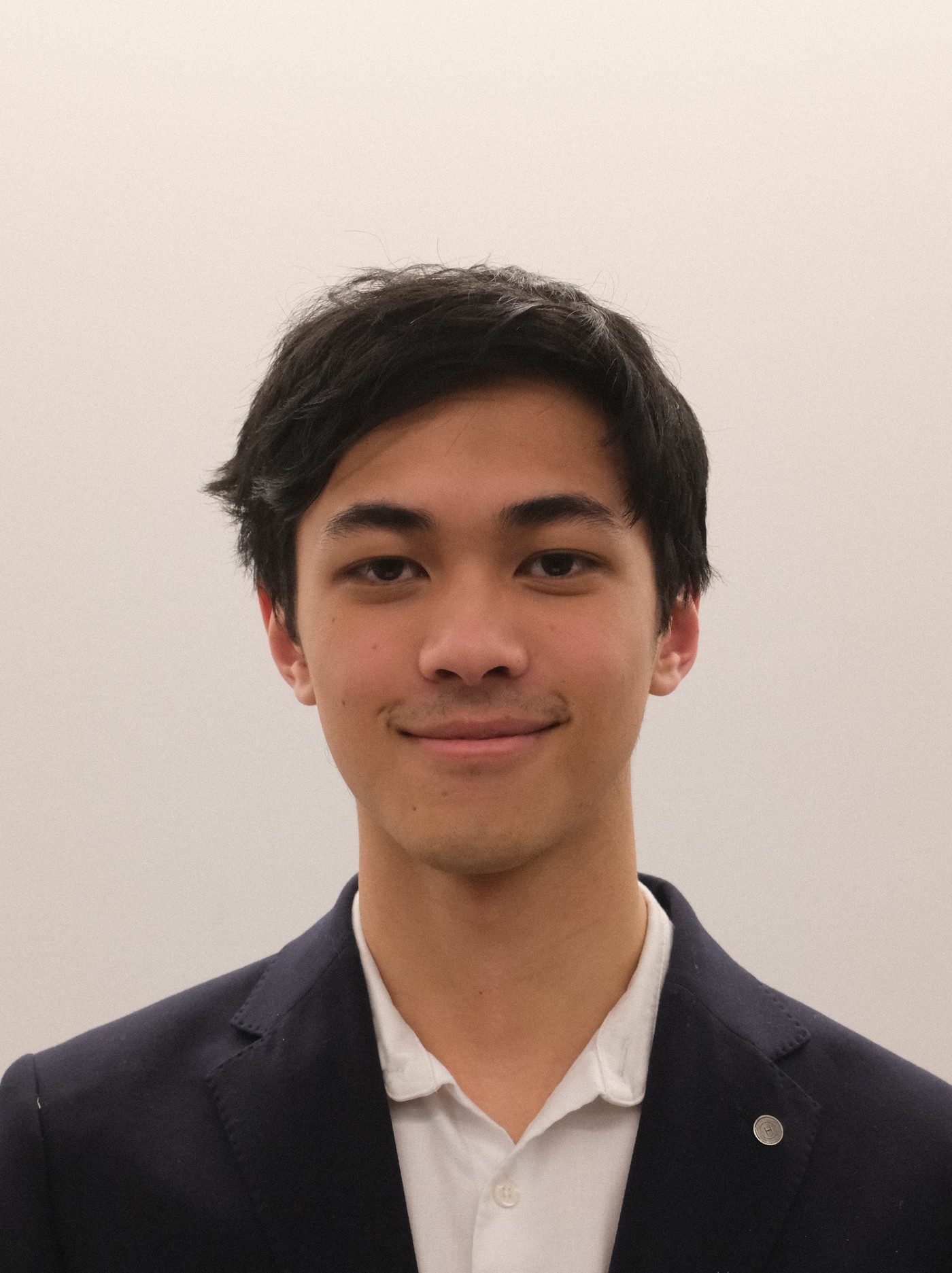 Ethan Koo