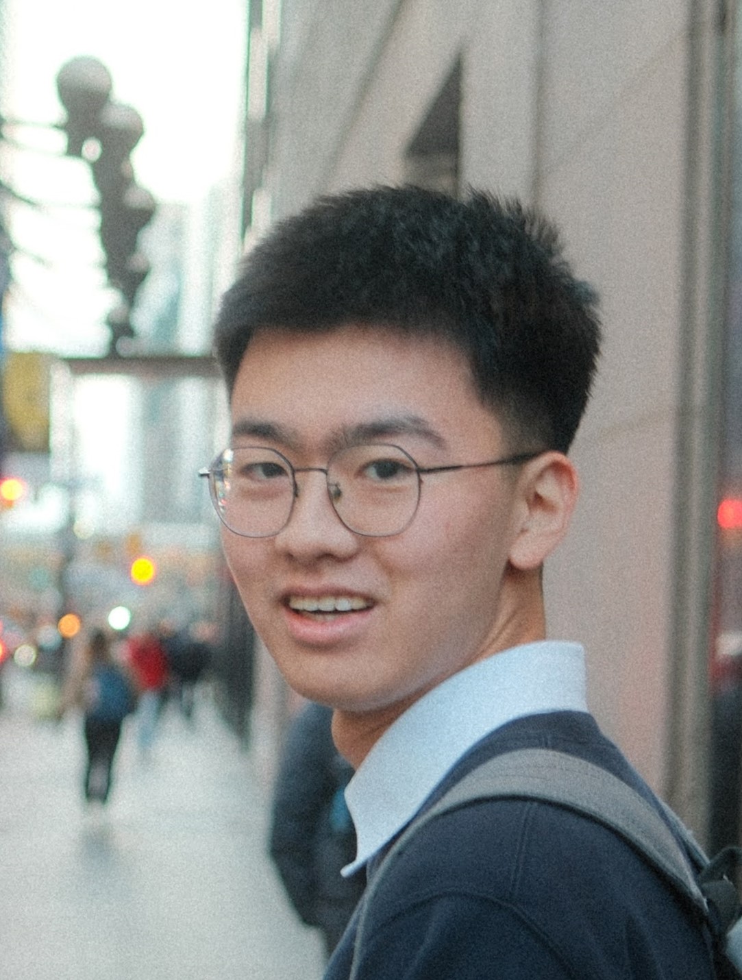 Ericsson Cui