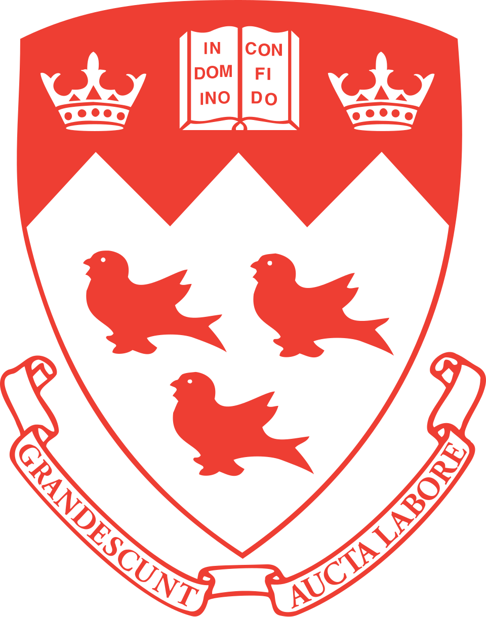 McGill